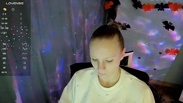 Kassandra_XX from StripChat