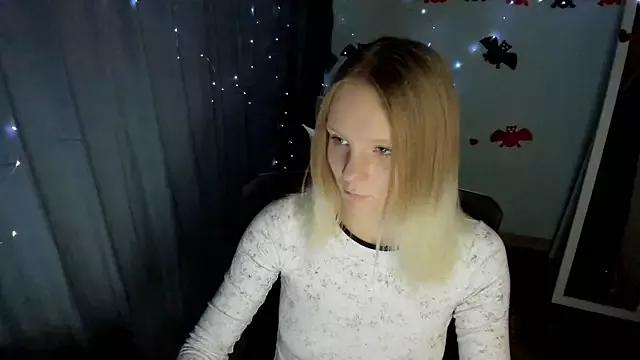 Kassandra_XX from StripChat