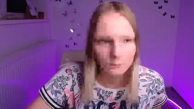 Kassandra_XX from StripChat is Freechat