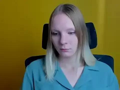 Kassandra_XX from StripChat