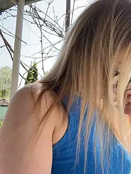 KassandraTress from StripChat