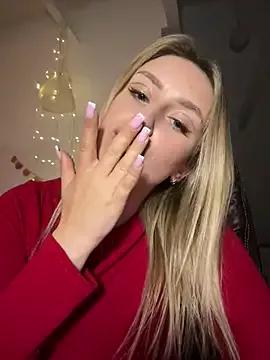 KassandraTress from StripChat is Freechat