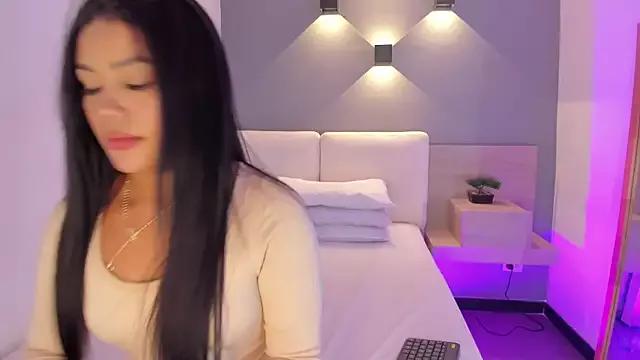 kassia_kim from StripChat