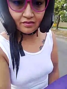 Kassie_Greys from StripChat