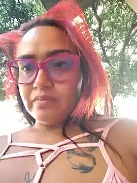 Kassie_Greys from StripChat