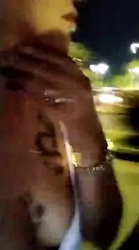 Kassie_Greys from StripChat