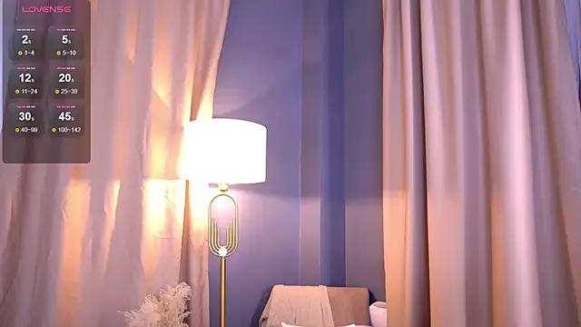 KassyShine webcams show profile image 