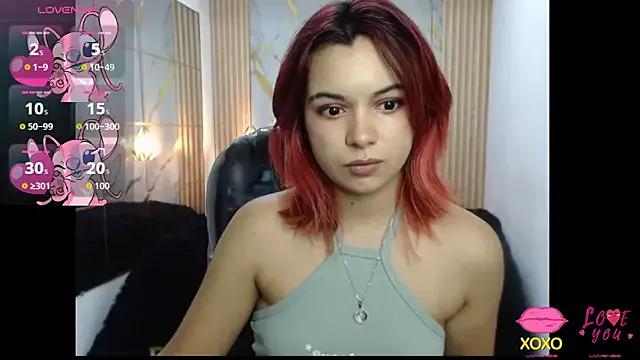 Kat_96_ webcams show profile image 