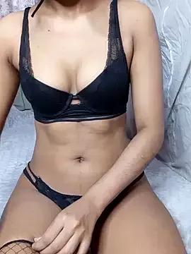 Kat_Christine webcams show profile image 