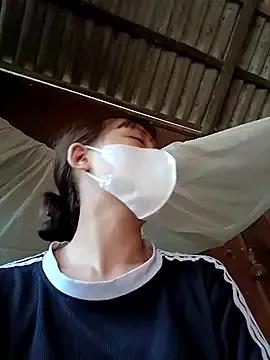 kata-00 from StripChat