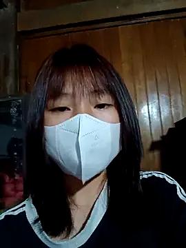 kata-00 from StripChat is Freechat