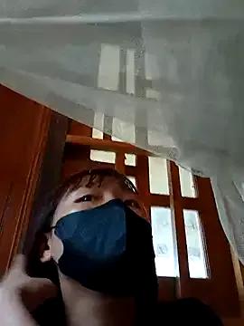 kata-00 from StripChat