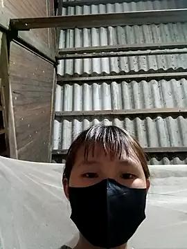 kata-00 from StripChat