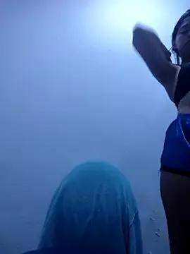 kata-jimenez from StripChat is Freechat