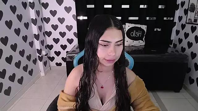Kata_blue_a webcams show profile image 