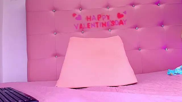 kata_hazel from StripChat