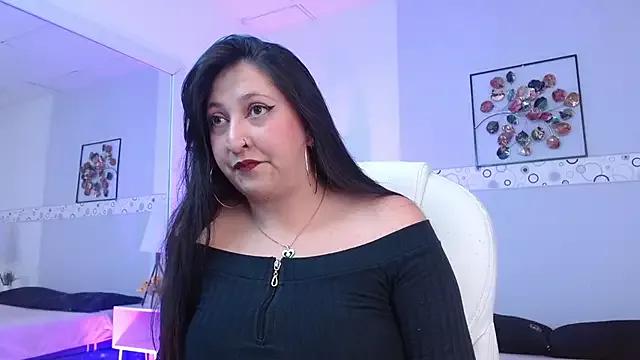 Kata_Rosse from StripChat is Freechat