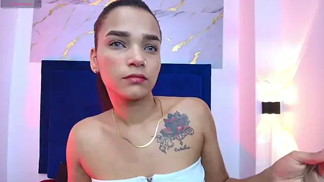 Kataaleya_12 webcams show profile image 