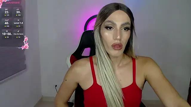 KataAswad from StripChat