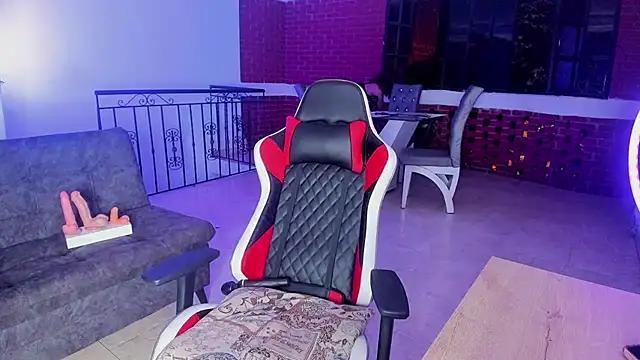 KataAswad from StripChat