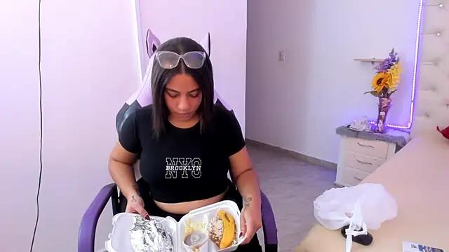 Kataleya_Monet from StripChat