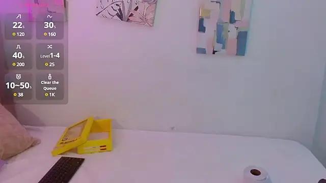 Kataleya_Monet from StripChat