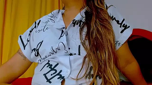Kataleyabarbara21 webcams show profile image 
