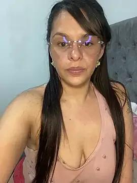 Kataliina from StripChat
