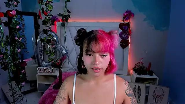 katalina_garcia from StripChat