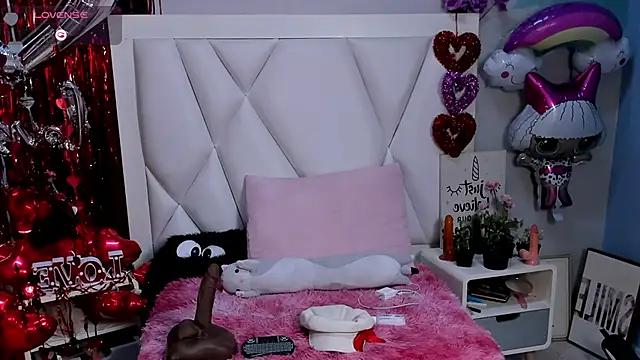 katalina_garcia from StripChat