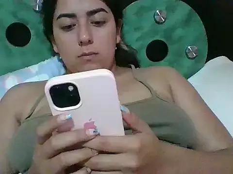 Katalina_Lavoie webcams show profile image 