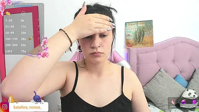 Katalina_novoa from StripChat