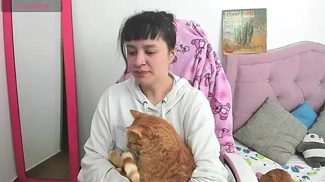 Katalina_novoa from StripChat
