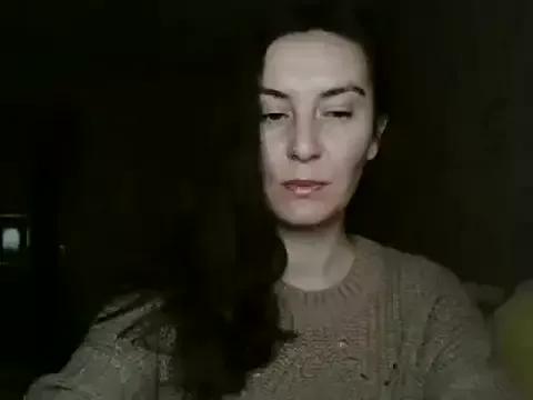 KatalinaQE from StripChat is Freechat