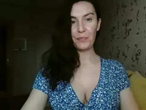 KatalinaQE from StripChat