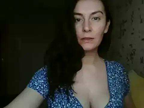 KatalinaQE from StripChat