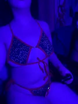 Katalinastarr from StripChat is Freechat