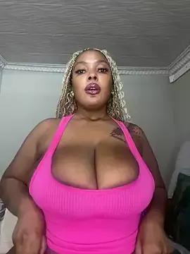 Katamia25 from StripChat
