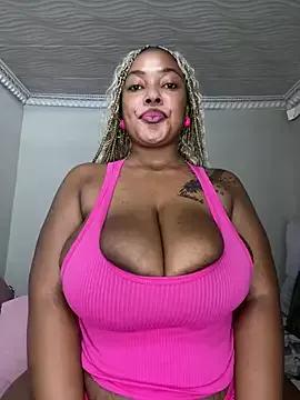 Katamia25 from StripChat