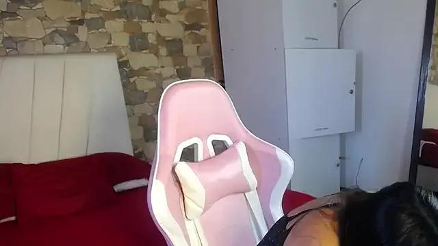Kataratop1 from StripChat