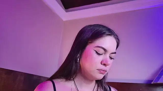 Katarina_Rostova from StripChat