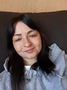 Kate2891 from StripChat is Freechat