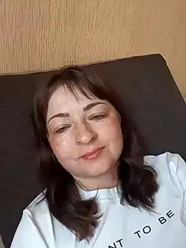 Kate2891 from StripChat is Freechat