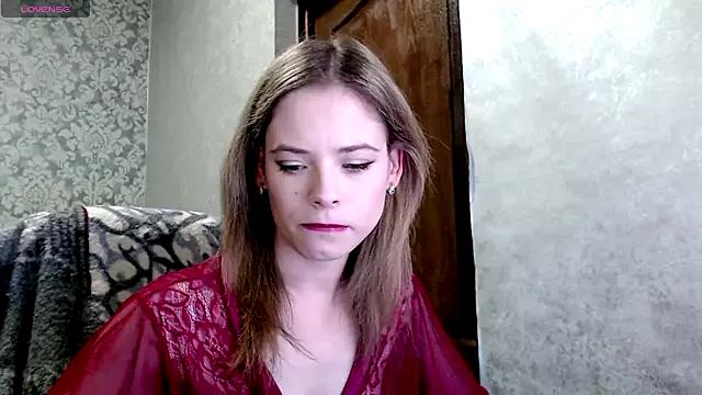Kate__Loves from StripChat is Freechat