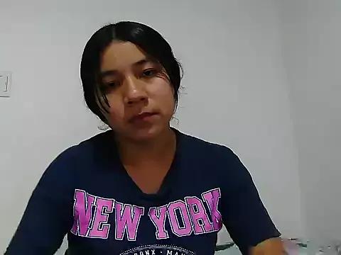 kate_bliss from StripChat is Freechat