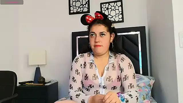 kate_girl11 from StripChat is Freechat