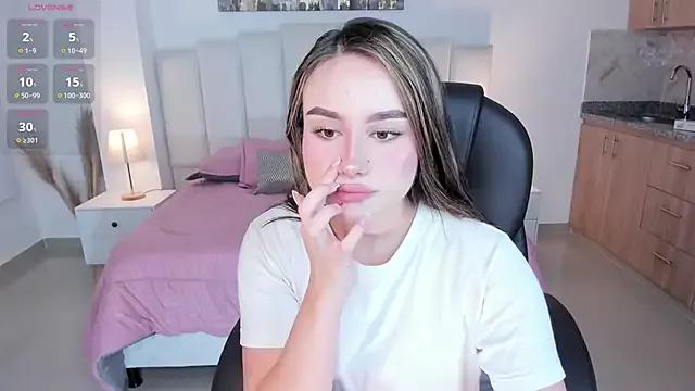 Kate_rous webcams show profile image 