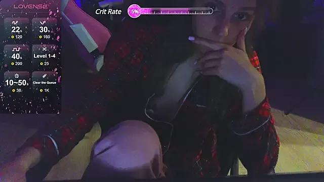 Discover our girls online shows and discover the company of countless livestreamers, with stunning shapes, sex toys and more.
