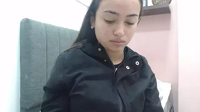 kate_stam from StripChat is Freechat