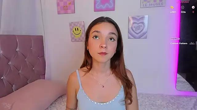 kate_sweet01 from StripChat is Freechat